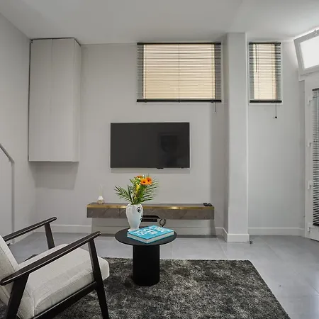 Residense Montmartre By Prestige شقة *