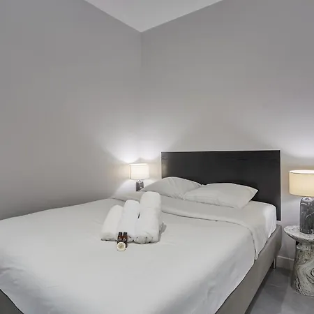 Residense Montmartre By Prestige شقة