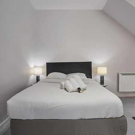 Residense Montmartre By Prestige شقة *