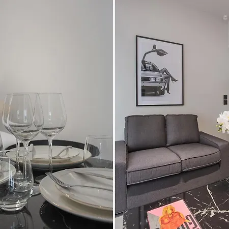 Residense Montmartre By Prestige شقة باريس