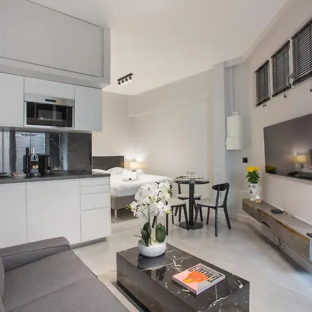 Residense Montmartre By Prestige