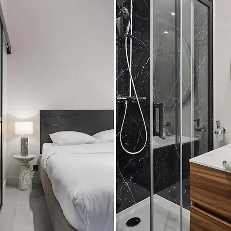 Residense Montmartre By Prestige