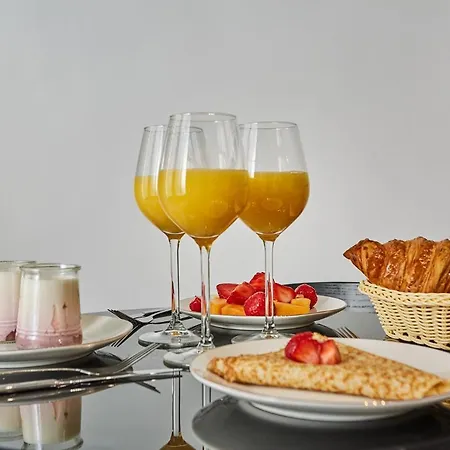 דירה Residense Montmartre By Prestige