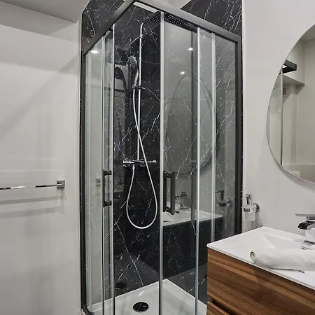 דירה Residense Montmartre By Prestige פריז