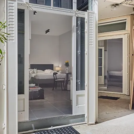 Residense Montmartre By Prestige פריז