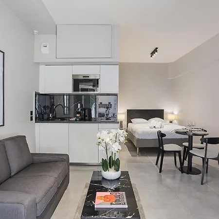 Residense Montmartre By Prestige * פריז