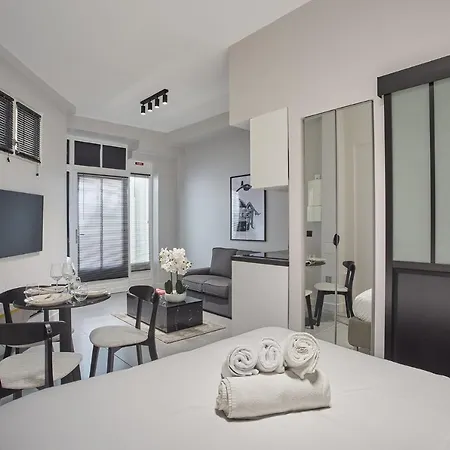 דירה Residense Montmartre By Prestige *