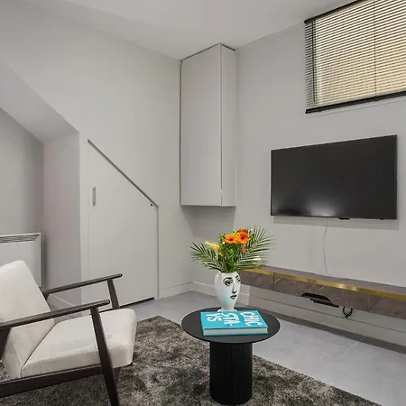 דירה Residense Montmartre By Prestige *