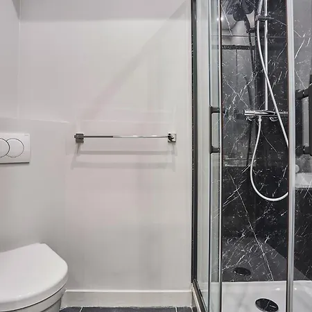 Residense Montmartre By Prestige