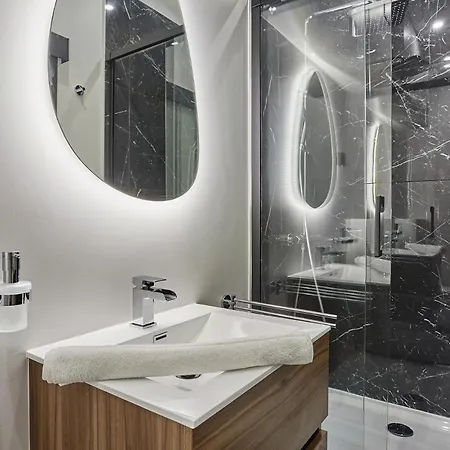 דירה Residense Montmartre By Prestige *