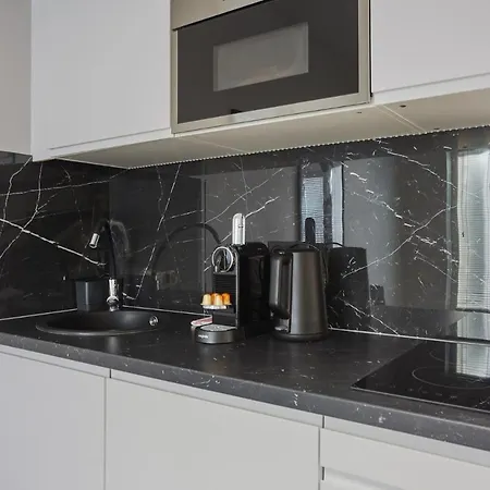 Residense Montmartre By Prestige