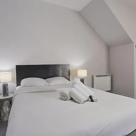 Residense Montmartre By Prestige דירה