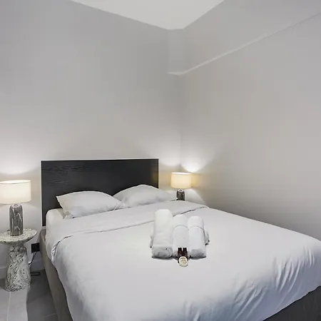 דירה Residense Montmartre By Prestige *