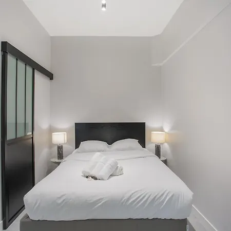 Residense Montmartre By Prestige *