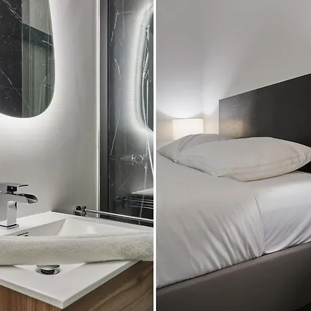 Residense Montmartre By Prestige דירה פריז