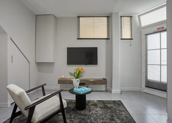 Residense Montmartre By Prestige Appartement *