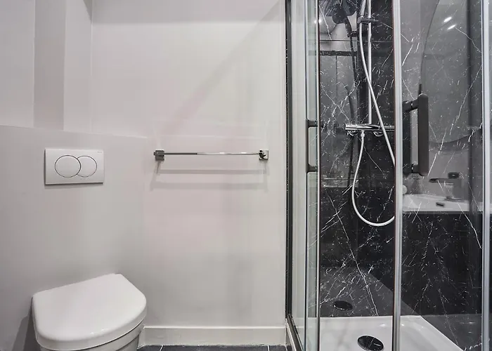 Residense Montmartre By Prestige