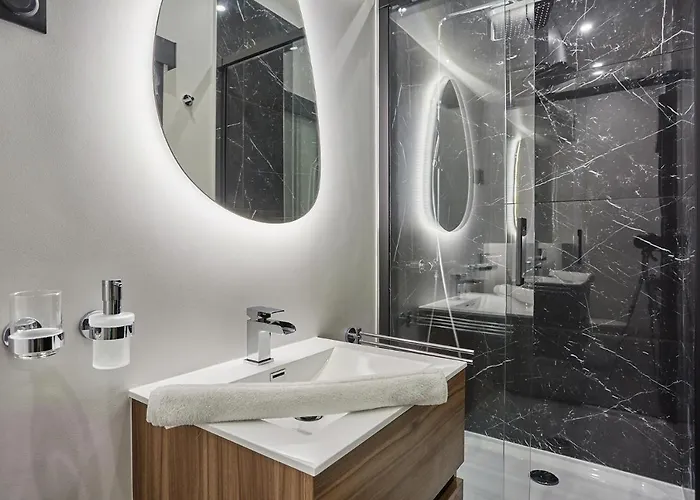 Apartament Residense Montmartre By Prestige *