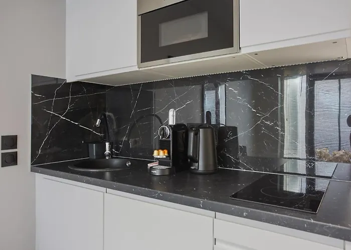 Residense Montmartre By Prestige