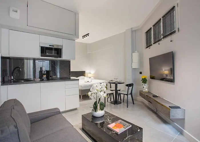 Residense Montmartre By Prestige