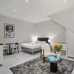 Residense Montmartre By Prestige Paříž