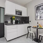 Residense Montmartre By Prestige *