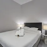 Residense Montmartre By Prestige Apartmán