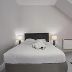 Residense Montmartre By Prestige Apartmán *
