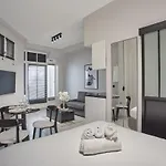 Apartmán Residense Montmartre By Prestige *
