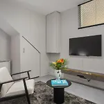 Apartmán Residense Montmartre By Prestige *