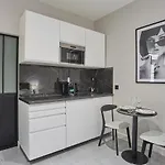 Apartmán Residense Montmartre By Prestige