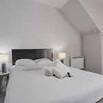 Residense Montmartre By Prestige Apartmán
