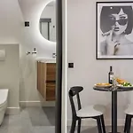 Residense Montmartre By Prestige *