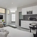 Residense Montmartre By Prestige Apartmán *
