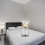 Apartmán Residense Montmartre By Prestige *