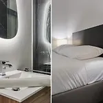 Residense Montmartre By Prestige Apartmán Paříž